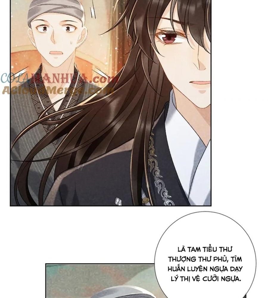 Cạm Bẫy Lệch Lạc: Chapter 35