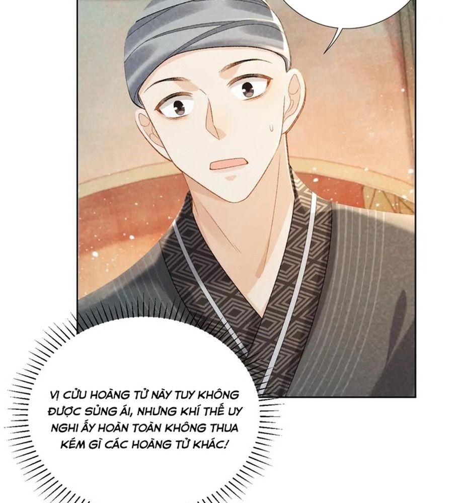 Cạm Bẫy Lệch Lạc: Chapter 35