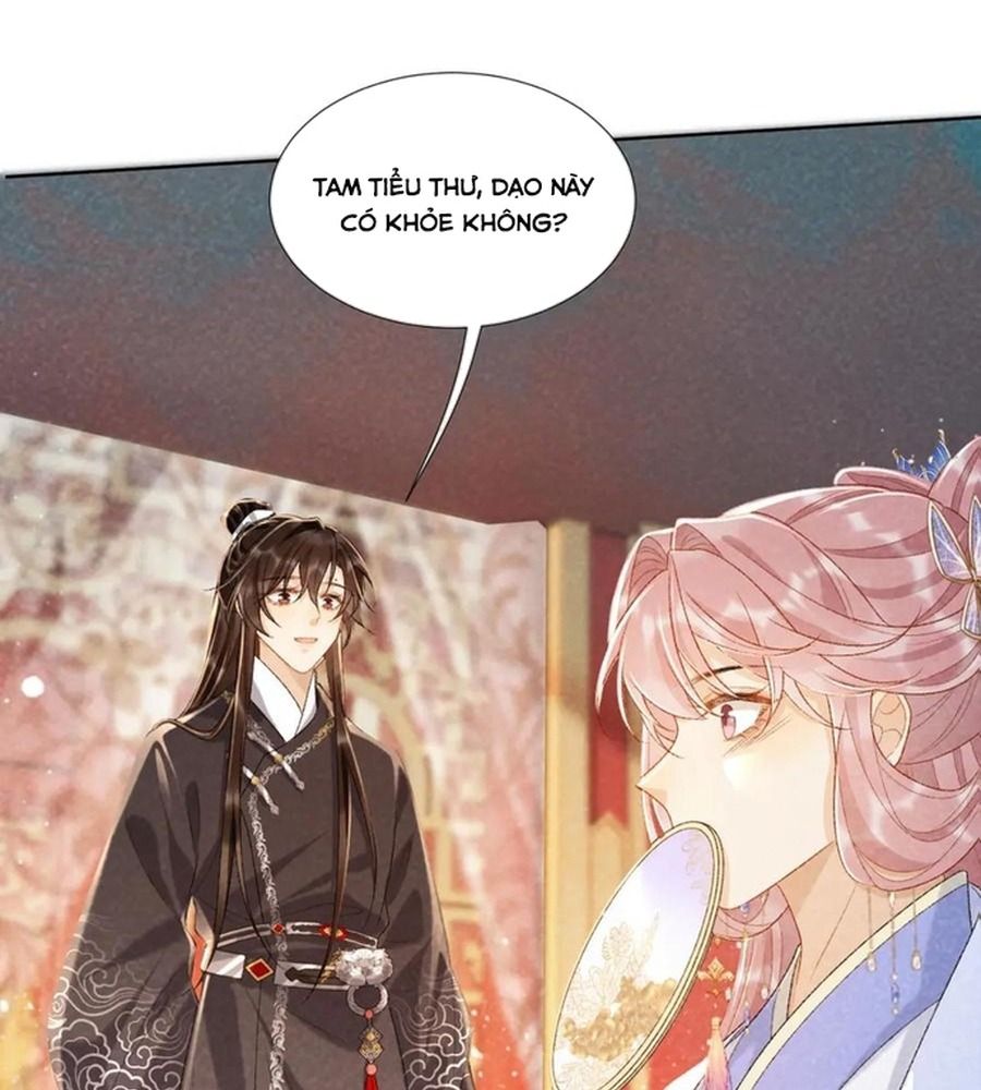 Cạm Bẫy Lệch Lạc: Chapter 35