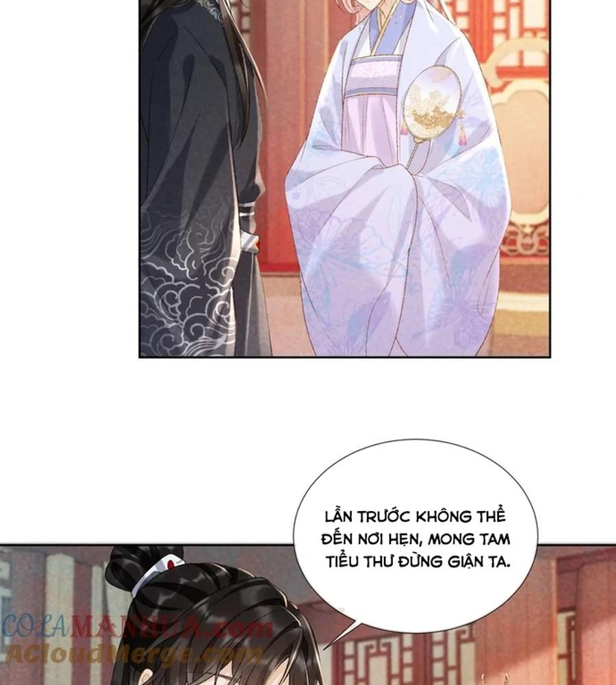 Cạm Bẫy Lệch Lạc: Chapter 35