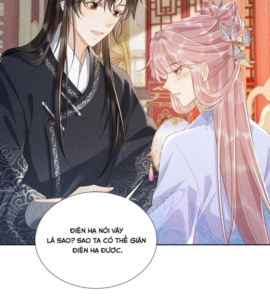 Cạm Bẫy Lệch Lạc: Chapter 35