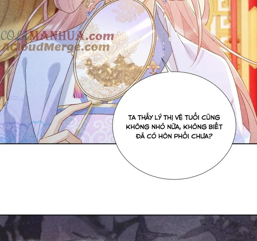 Cạm Bẫy Lệch Lạc: Chapter 35