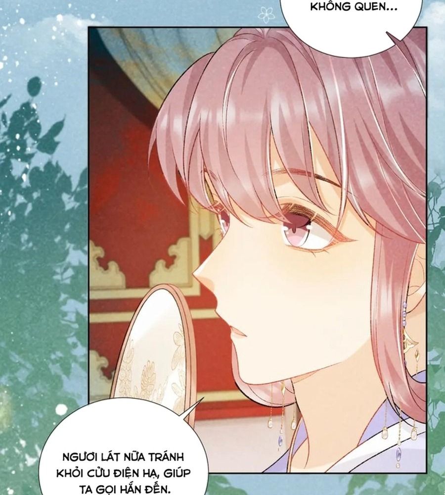 Cạm Bẫy Lệch Lạc: Chapter 35