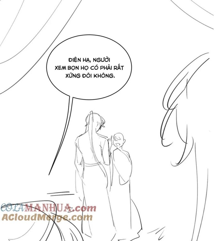 Cạm Bẫy Lệch Lạc: Chapter 35