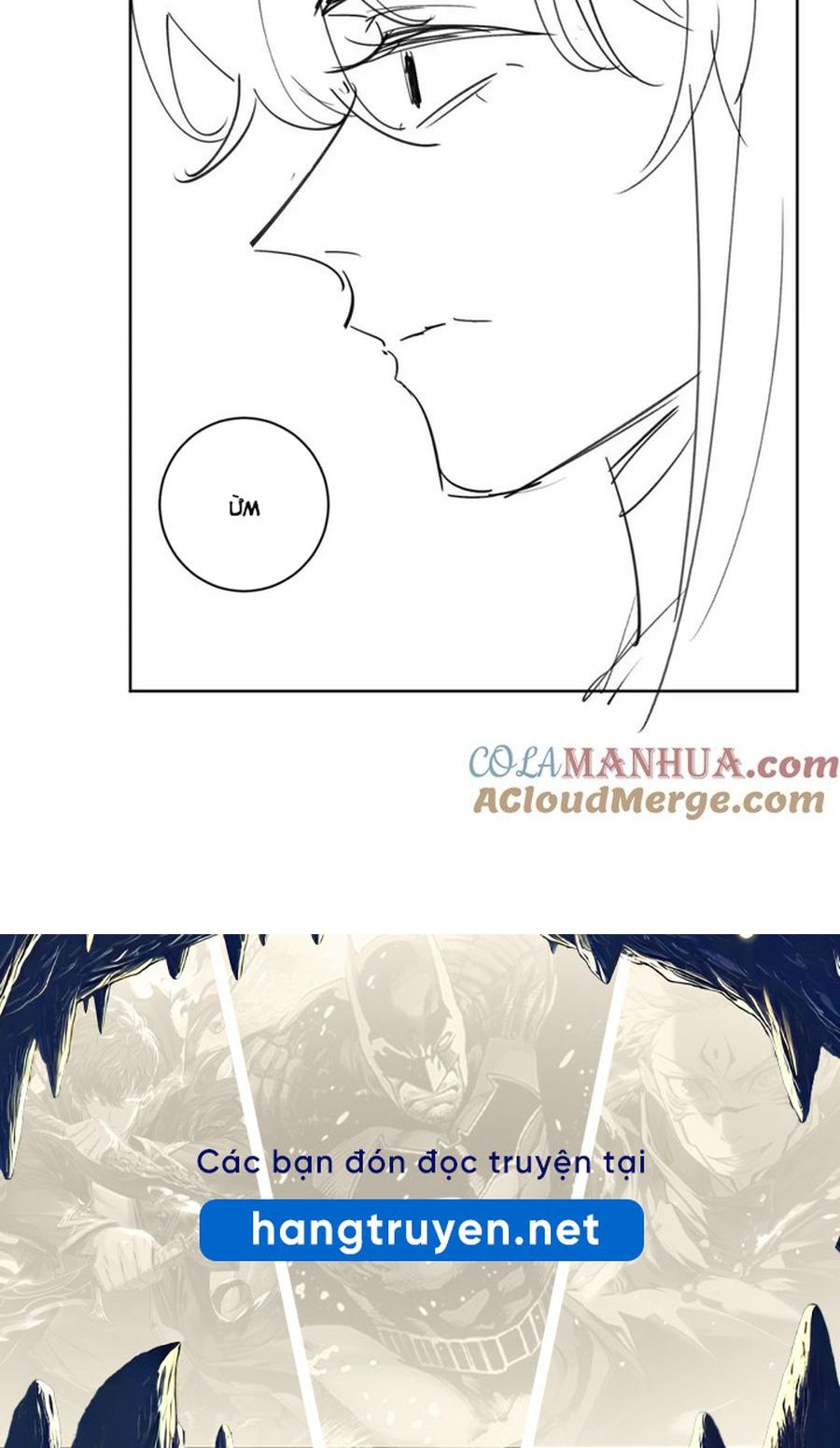 Cạm Bẫy Lệch Lạc: Chapter 35