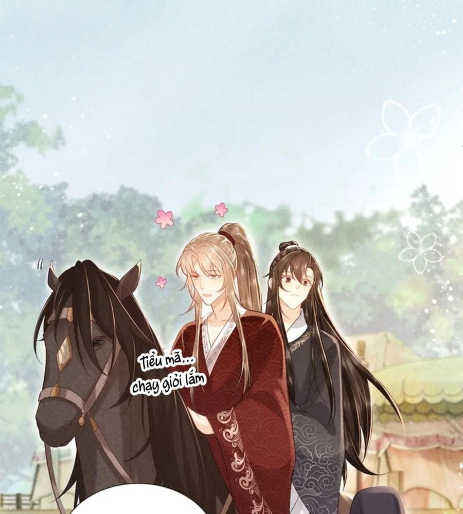 Cạm Bẫy Lệch Lạc: Chapter 35