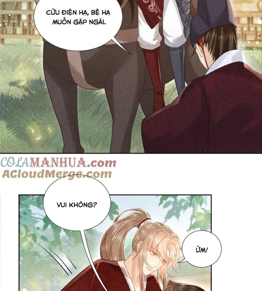 Cạm Bẫy Lệch Lạc: Chapter 35