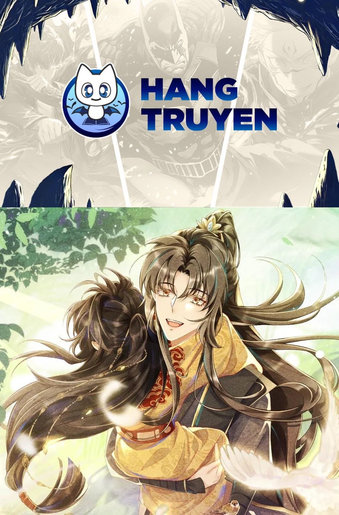 Cạm Bẫy Lệch Lạc: Chapter 38