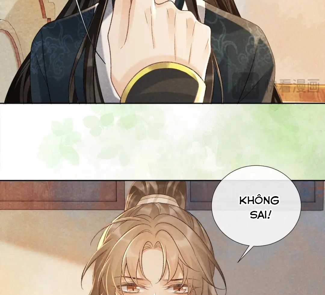 Cạm Bẫy Lệch Lạc: Chapter 38