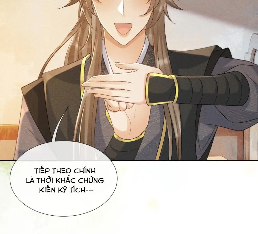 Cạm Bẫy Lệch Lạc: Chapter 38