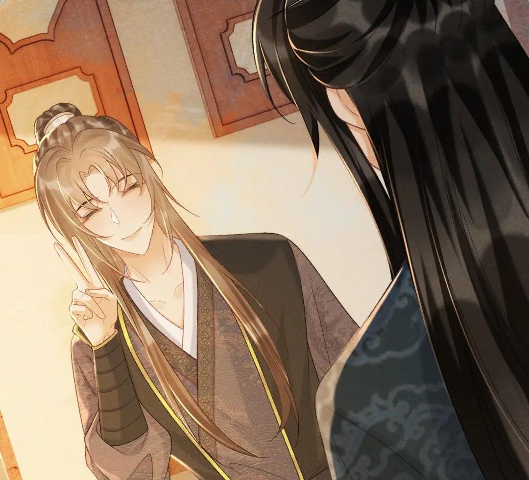 Cạm Bẫy Lệch Lạc: Chapter 38