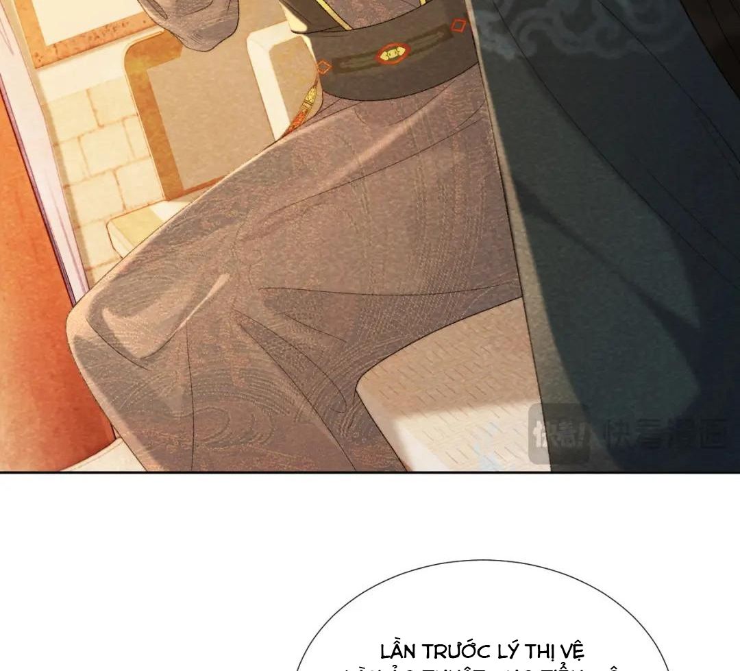 Cạm Bẫy Lệch Lạc: Chapter 38