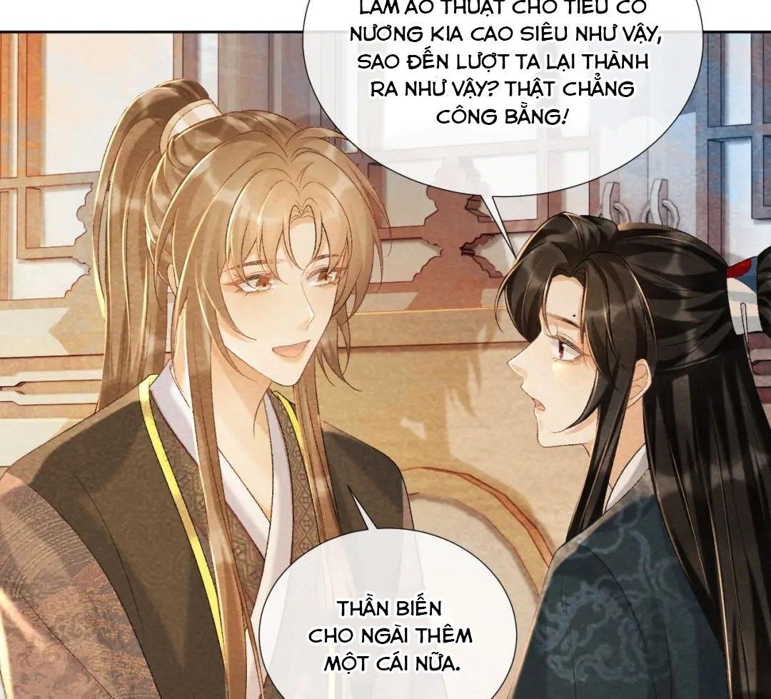 Cạm Bẫy Lệch Lạc: Chapter 38