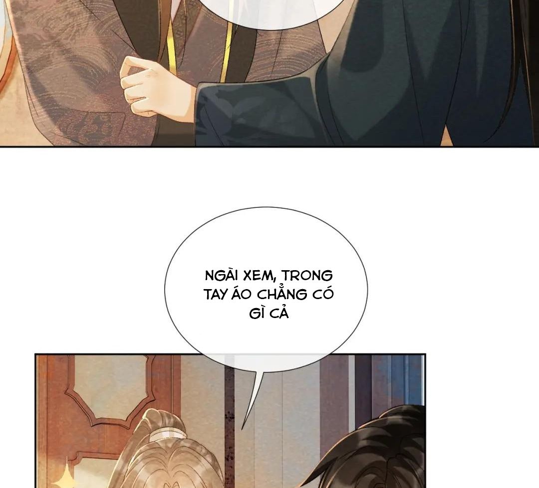 Cạm Bẫy Lệch Lạc: Chapter 38