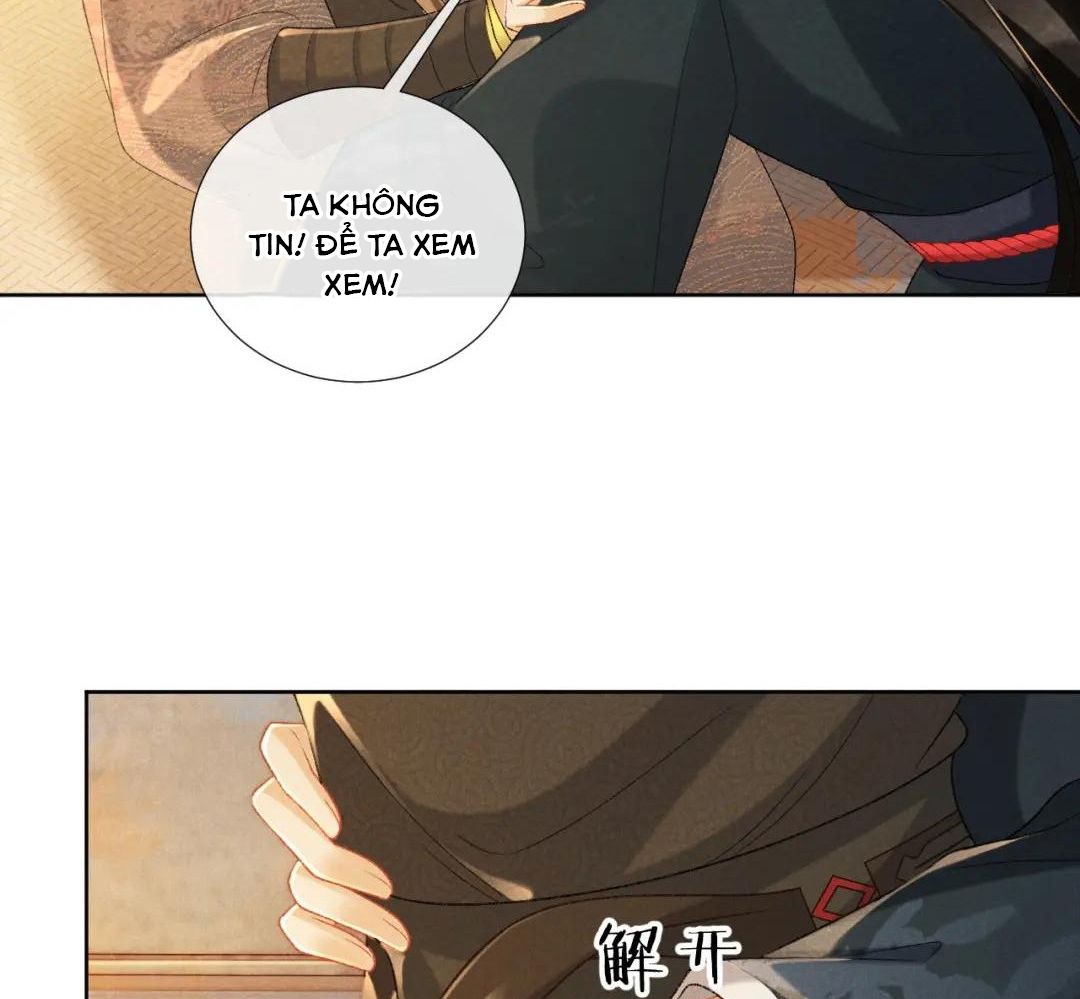 Cạm Bẫy Lệch Lạc: Chapter 38