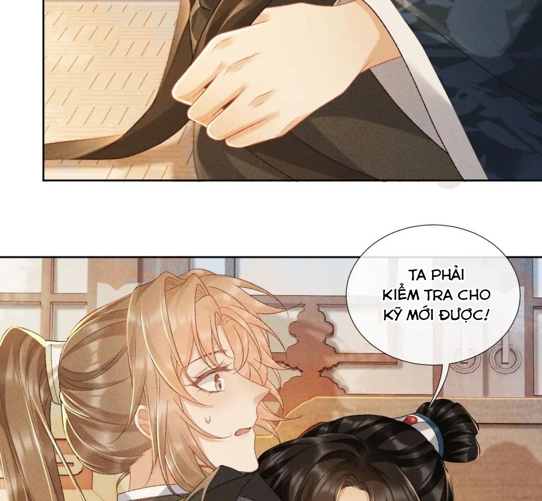 Cạm Bẫy Lệch Lạc: Chapter 38