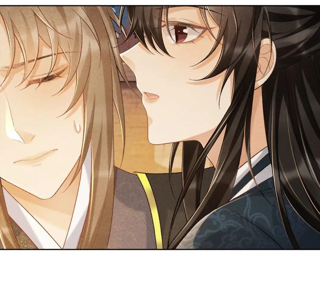 Cạm Bẫy Lệch Lạc: Chapter 38