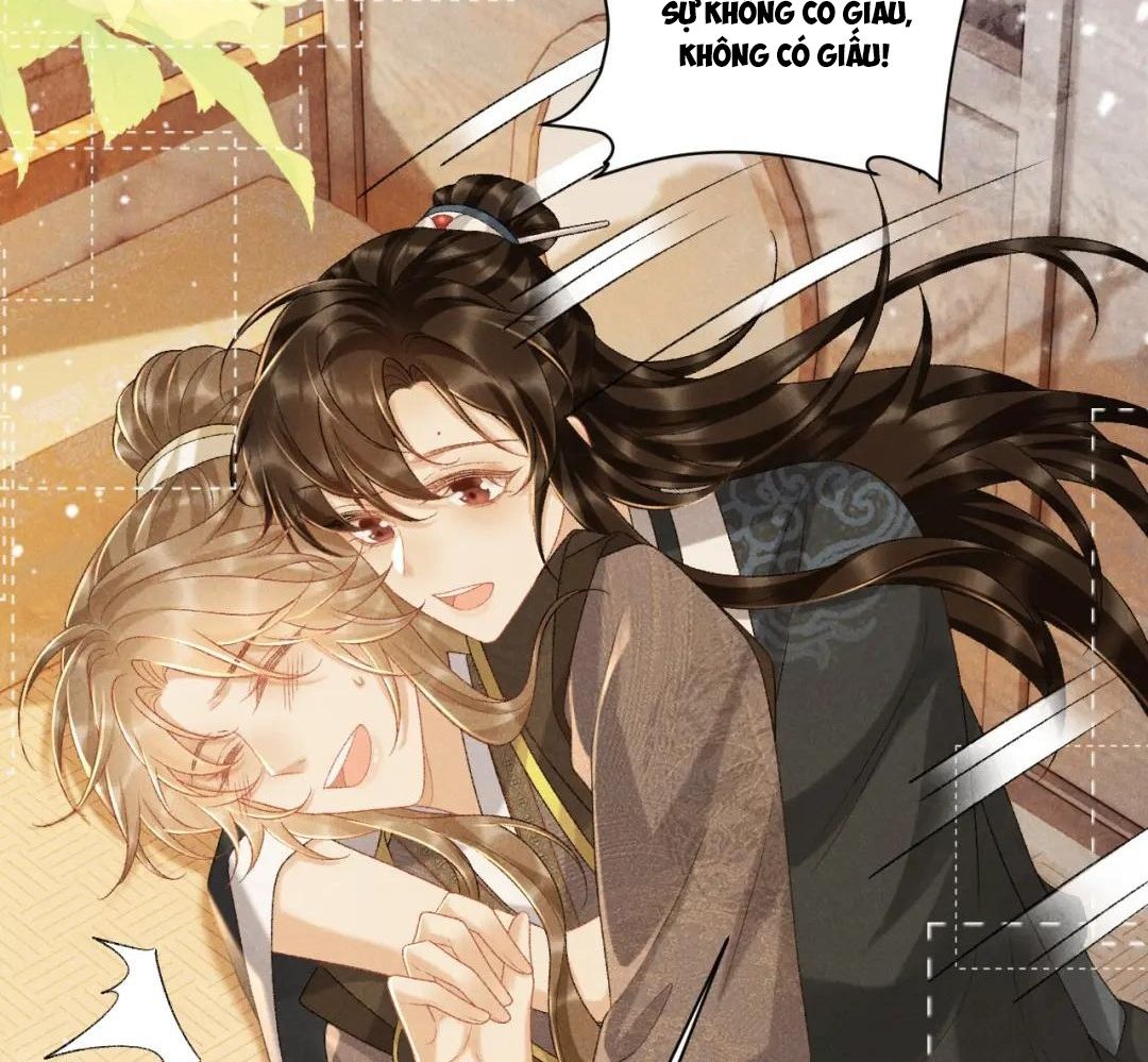 Cạm Bẫy Lệch Lạc: Chapter 38