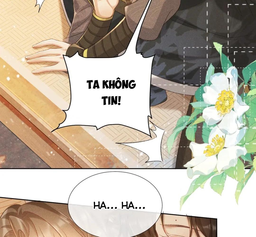 Cạm Bẫy Lệch Lạc: Chapter 38