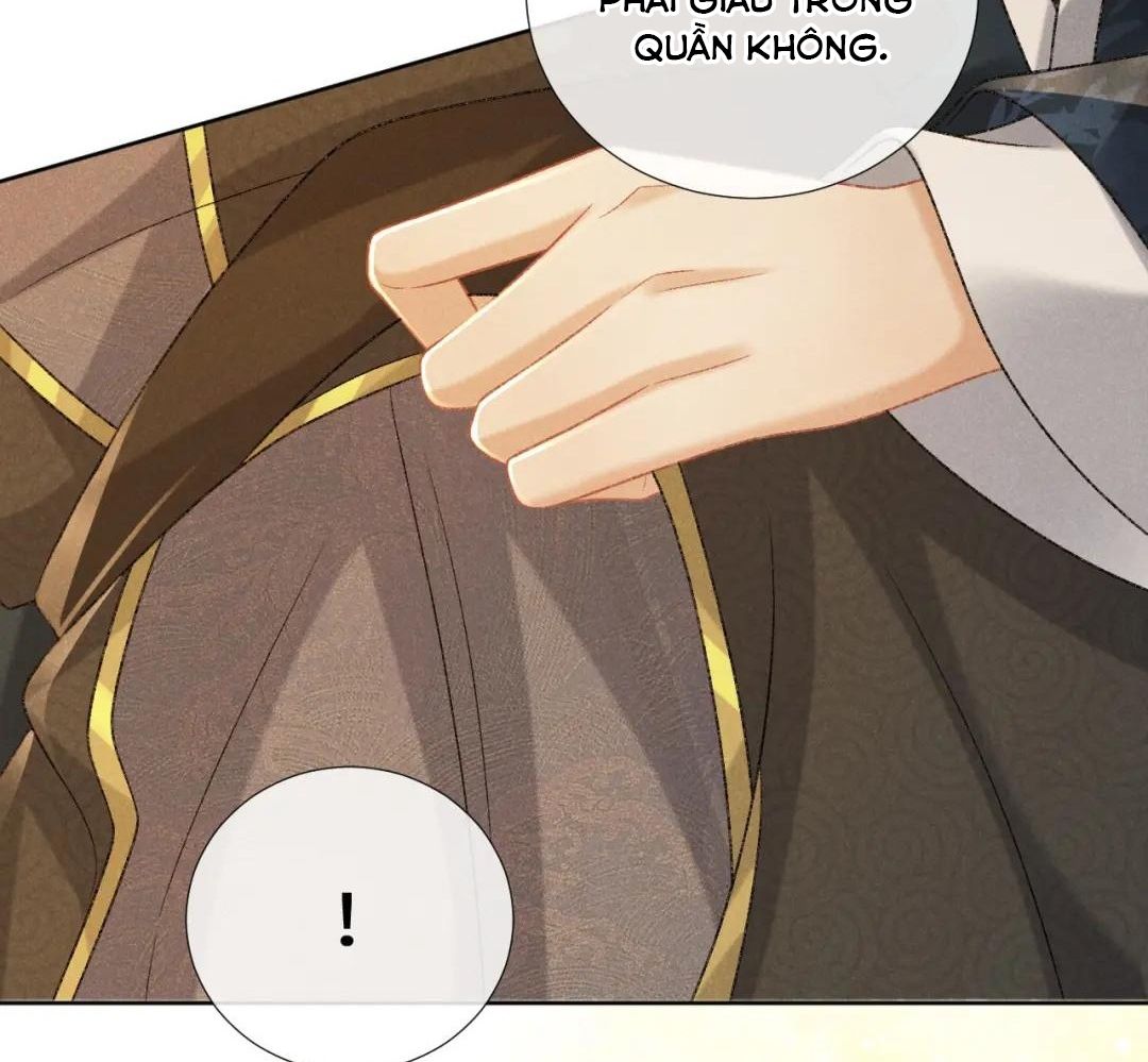 Cạm Bẫy Lệch Lạc: Chapter 38