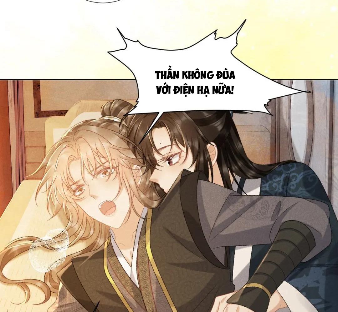 Cạm Bẫy Lệch Lạc: Chapter 38