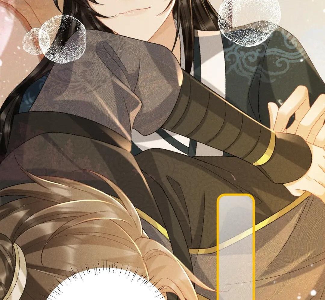 Cạm Bẫy Lệch Lạc: Chapter 38