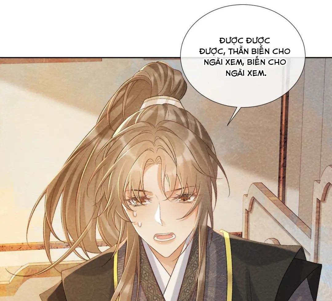 Cạm Bẫy Lệch Lạc: Chapter 38