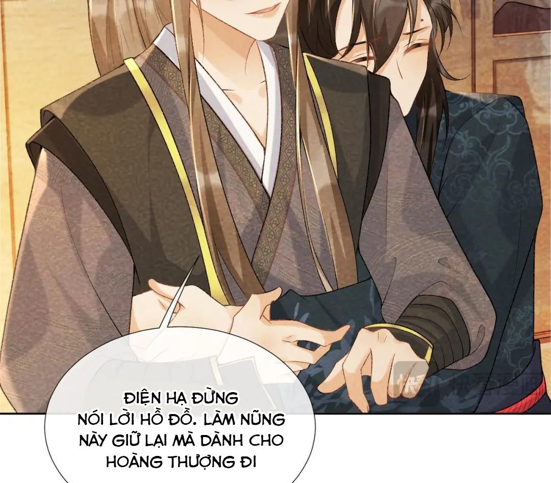 Cạm Bẫy Lệch Lạc: Chapter 38