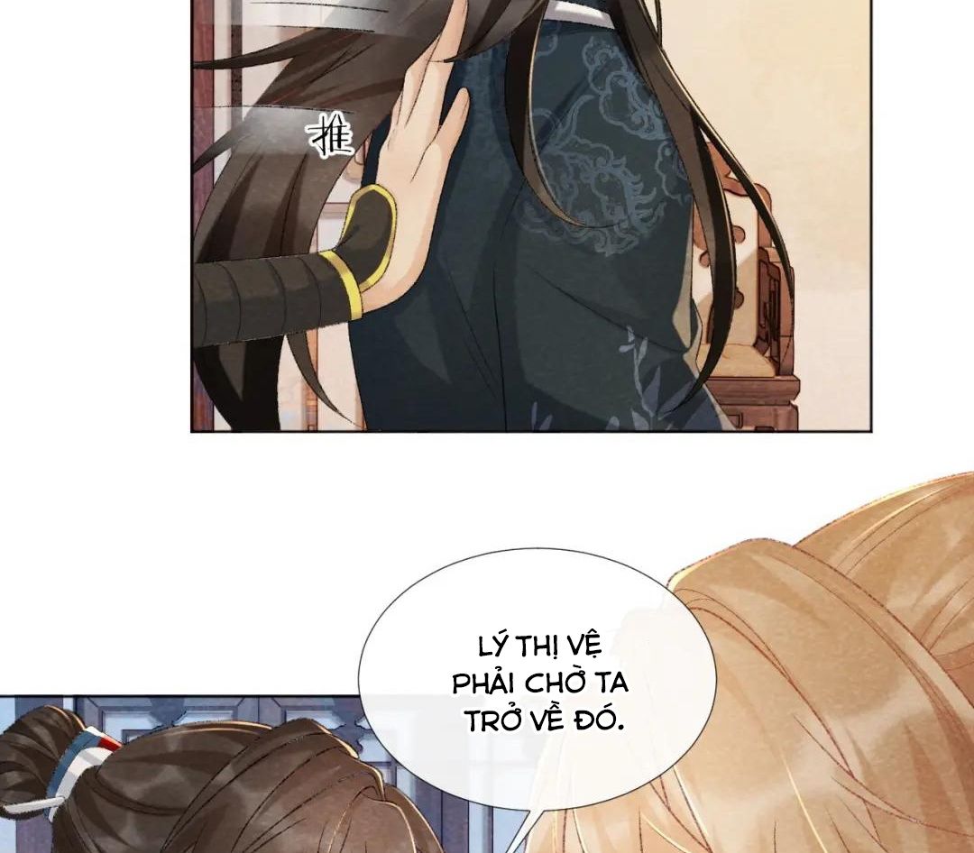 Cạm Bẫy Lệch Lạc: Chapter 38