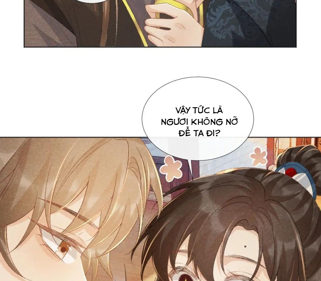 Cạm Bẫy Lệch Lạc: Chapter 38