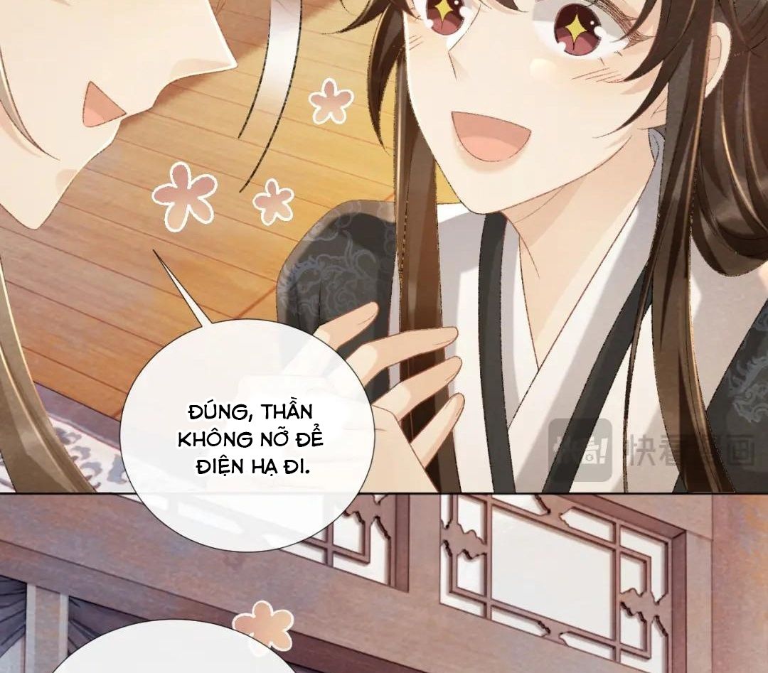 Cạm Bẫy Lệch Lạc: Chapter 38