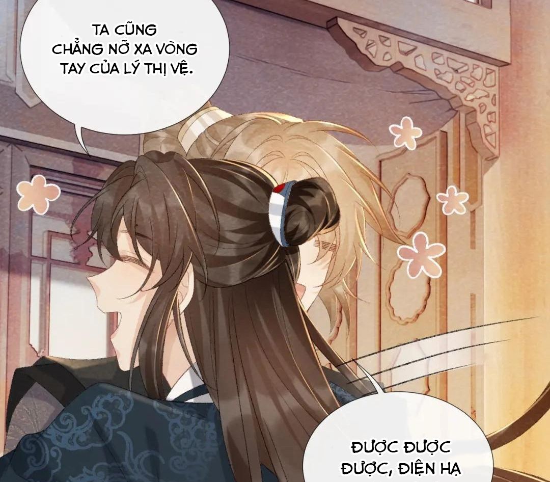Cạm Bẫy Lệch Lạc: Chapter 38
