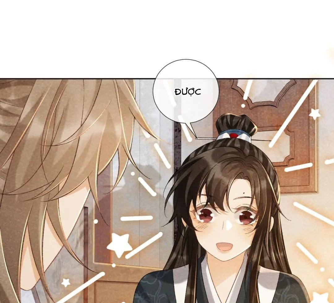 Cạm Bẫy Lệch Lạc: Chapter 38