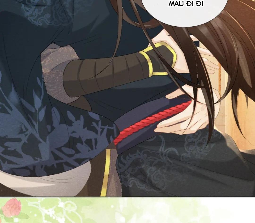 Cạm Bẫy Lệch Lạc: Chapter 38