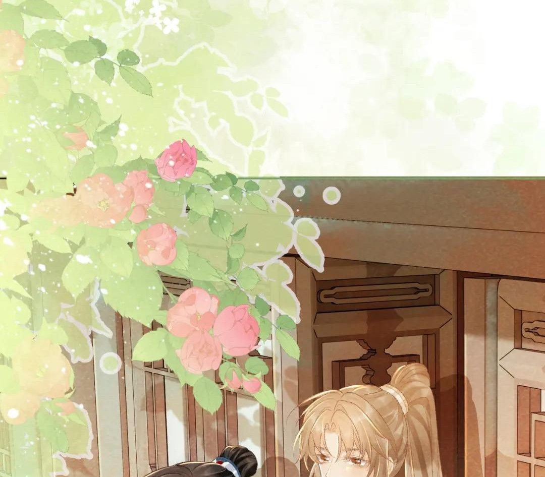 Cạm Bẫy Lệch Lạc: Chapter 38