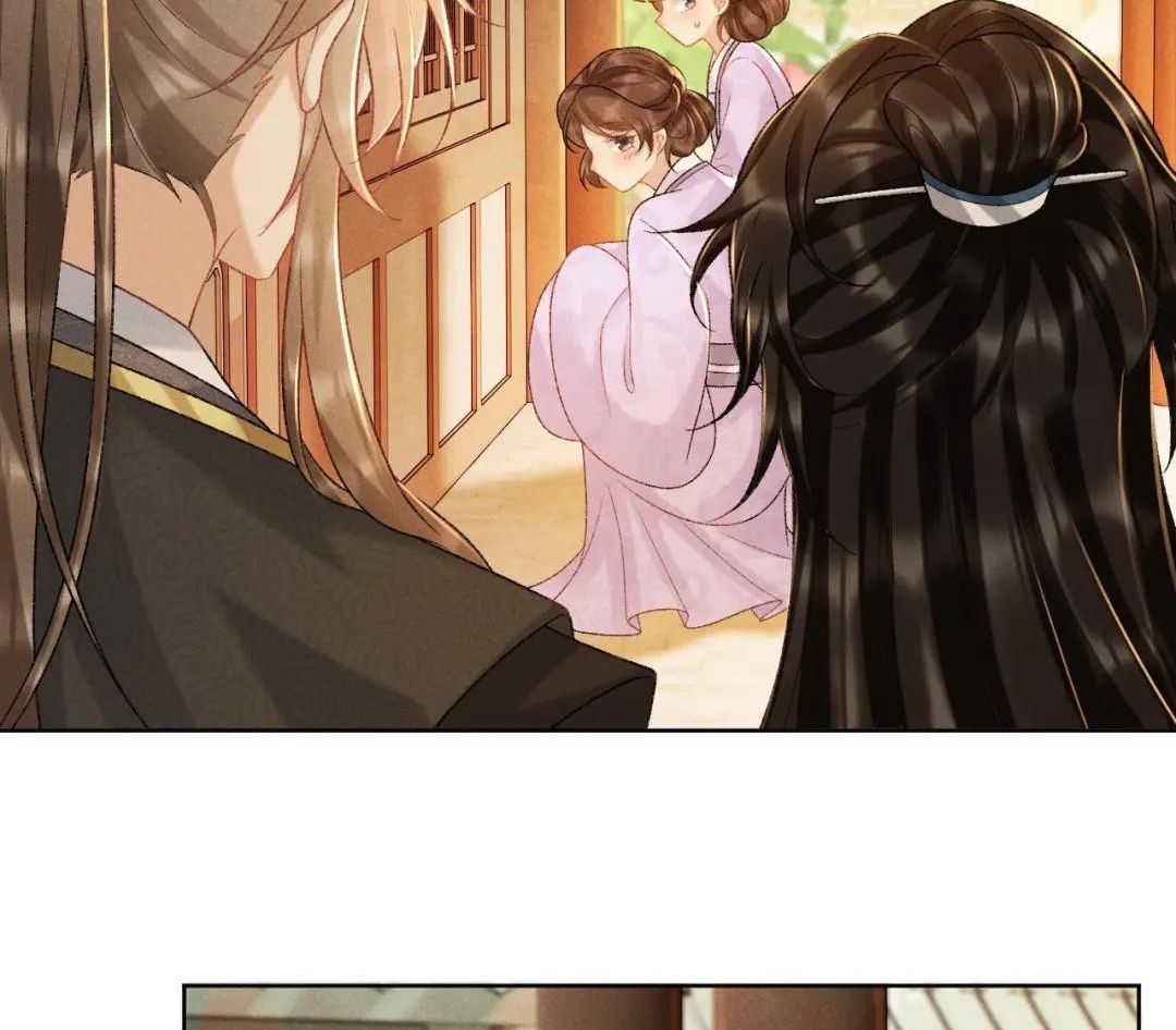 Cạm Bẫy Lệch Lạc: Chapter 38