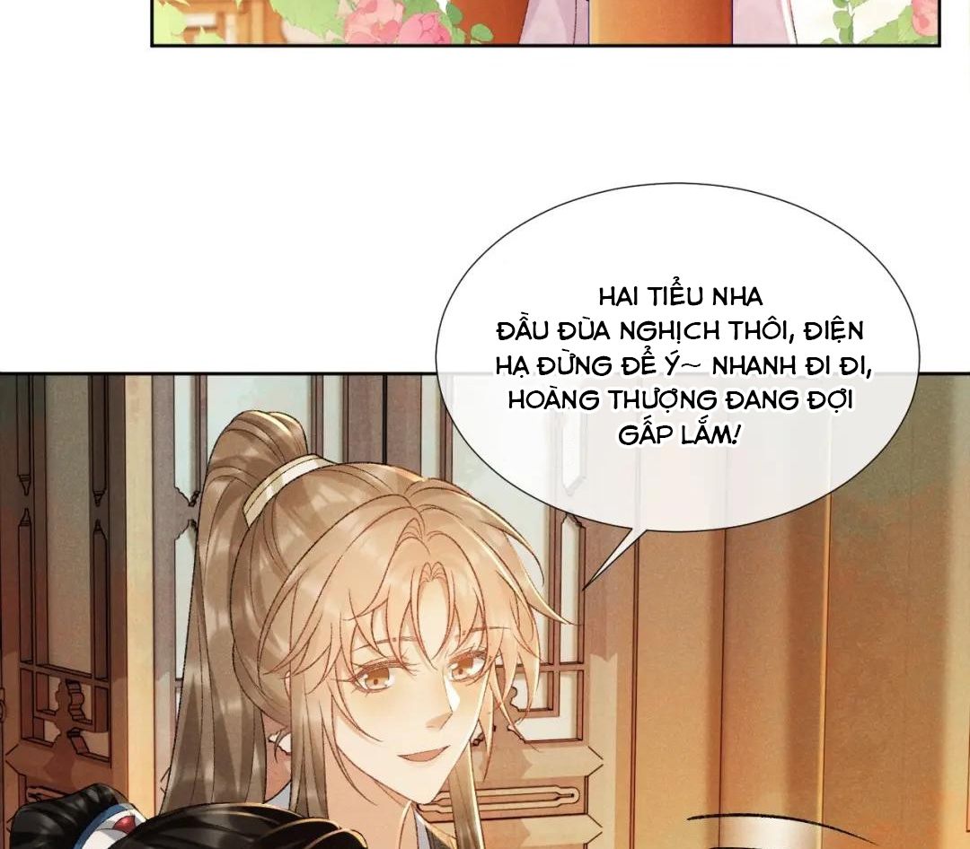 Cạm Bẫy Lệch Lạc: Chapter 38