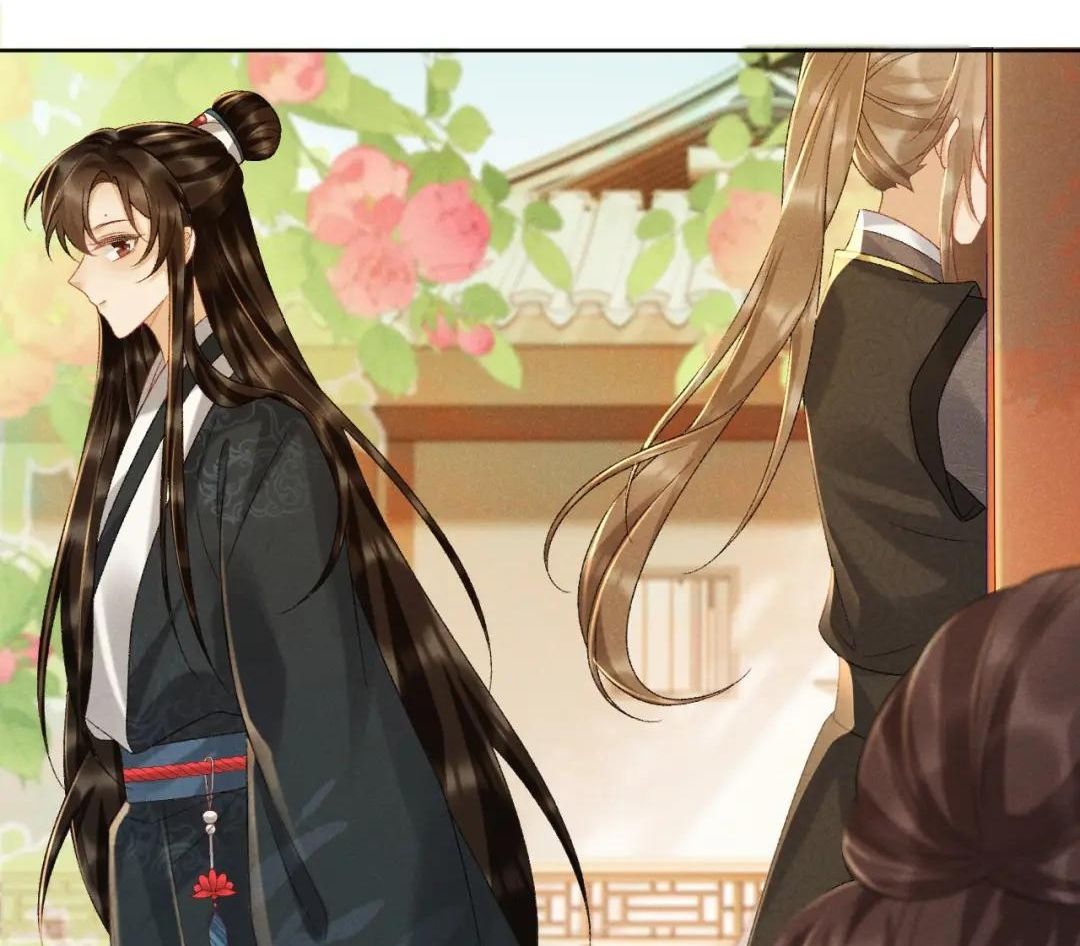 Cạm Bẫy Lệch Lạc: Chapter 38