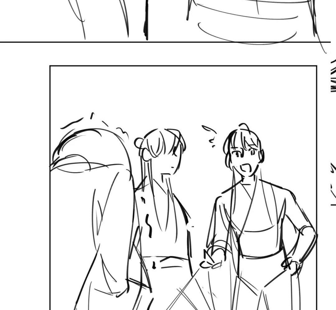 Cạm Bẫy Lệch Lạc: Chapter 38