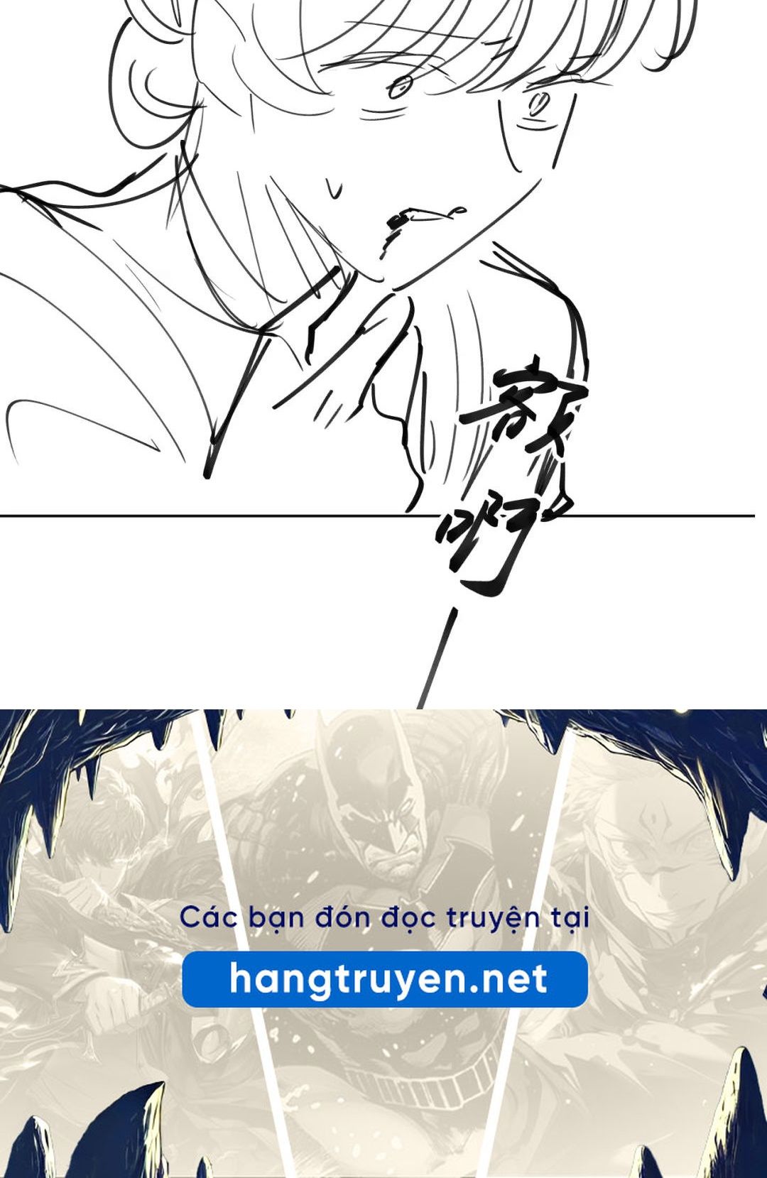 Cạm Bẫy Lệch Lạc: Chapter 38