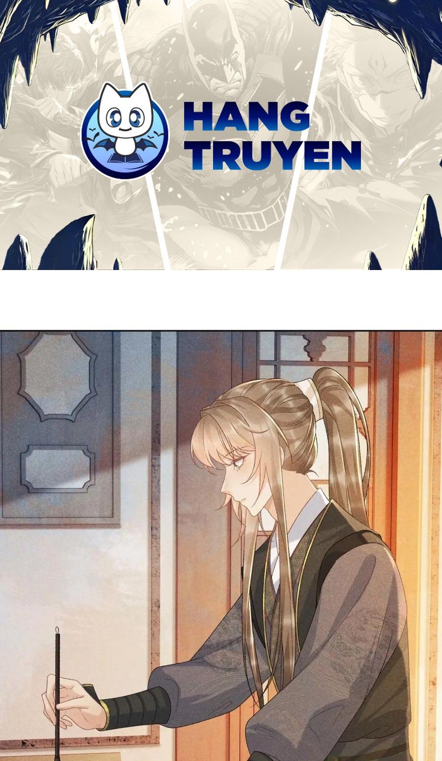 Cạm Bẫy Lệch Lạc: Chapter 39