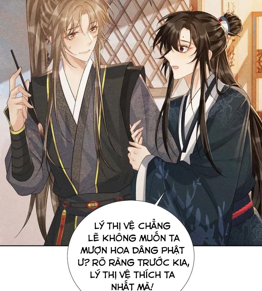 Cạm Bẫy Lệch Lạc: Chapter 39