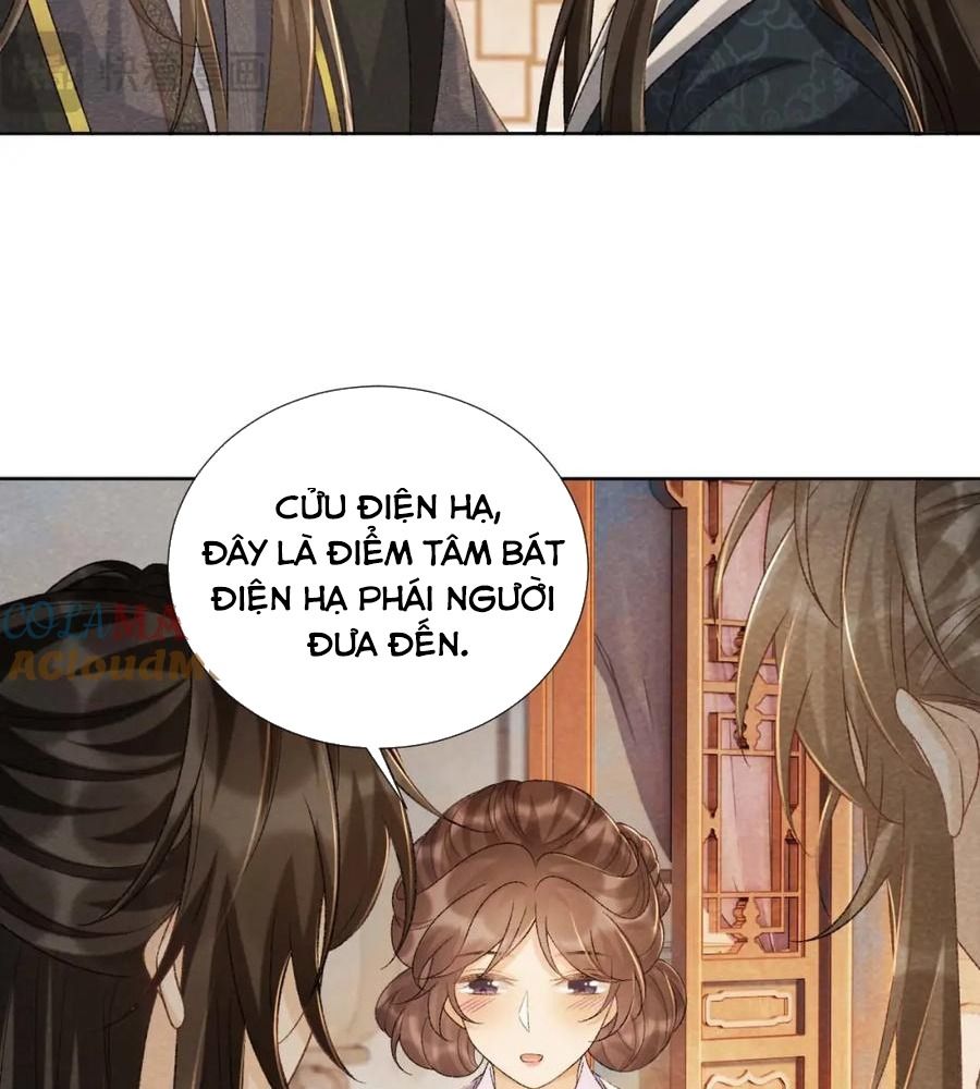 Cạm Bẫy Lệch Lạc: Chapter 39