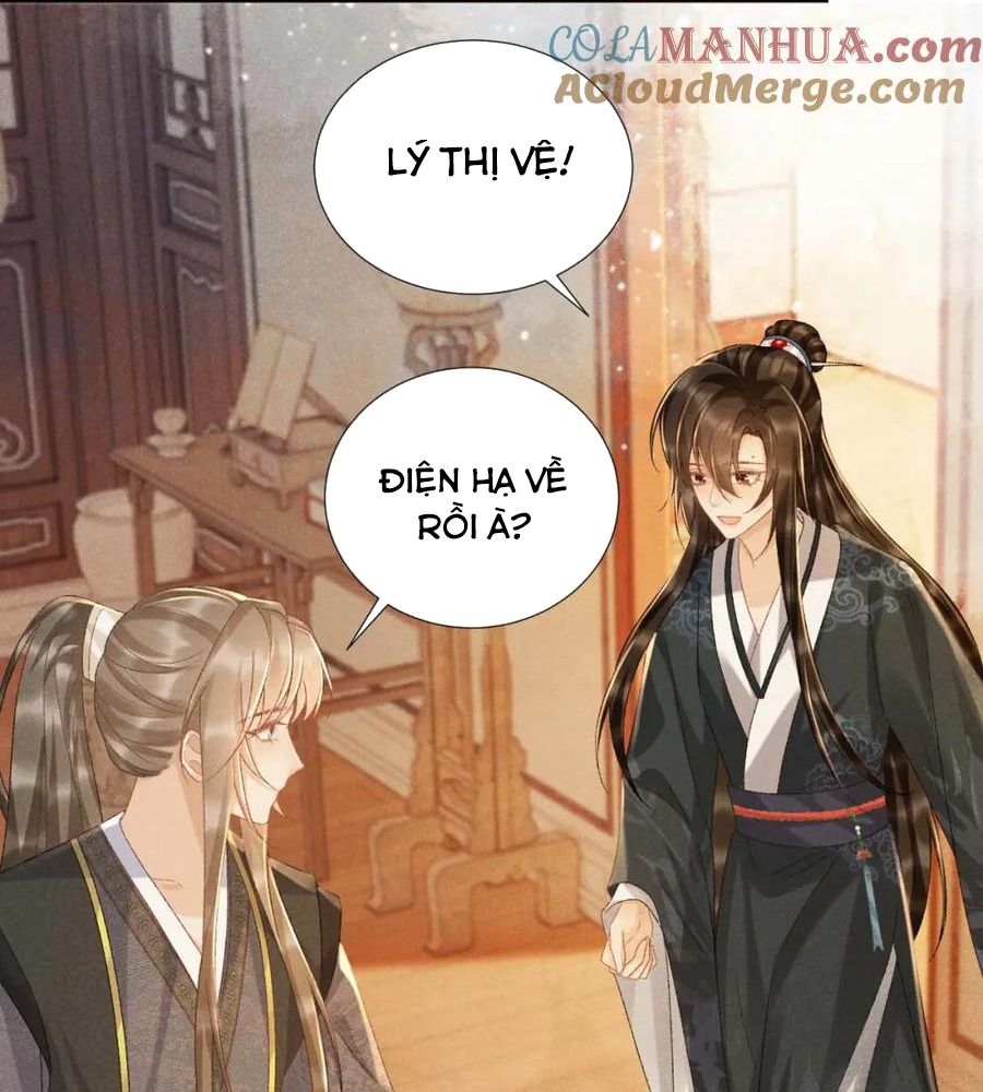 Cạm Bẫy Lệch Lạc: Chapter 39