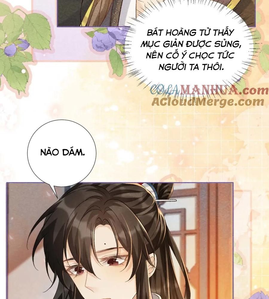 Cạm Bẫy Lệch Lạc: Chapter 39