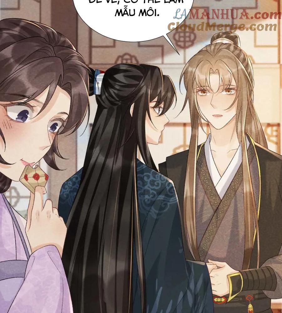 Cạm Bẫy Lệch Lạc: Chapter 39