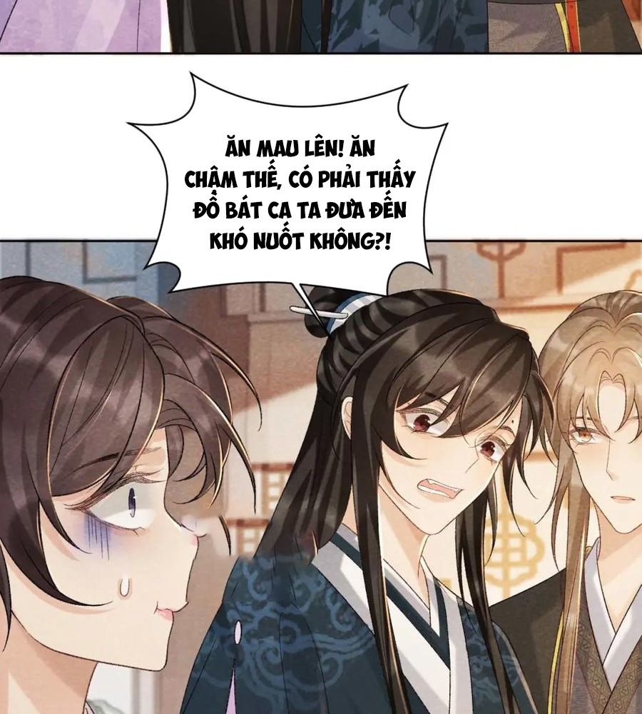 Cạm Bẫy Lệch Lạc: Chapter 39