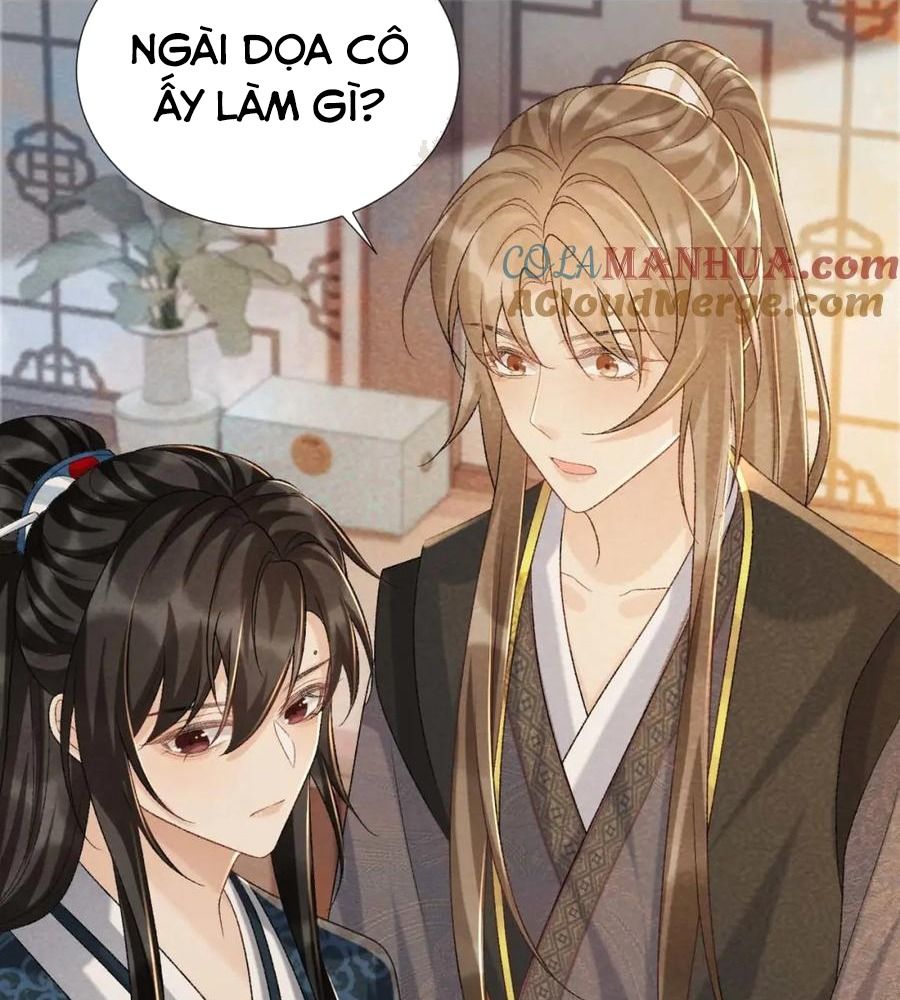 Cạm Bẫy Lệch Lạc: Chapter 39