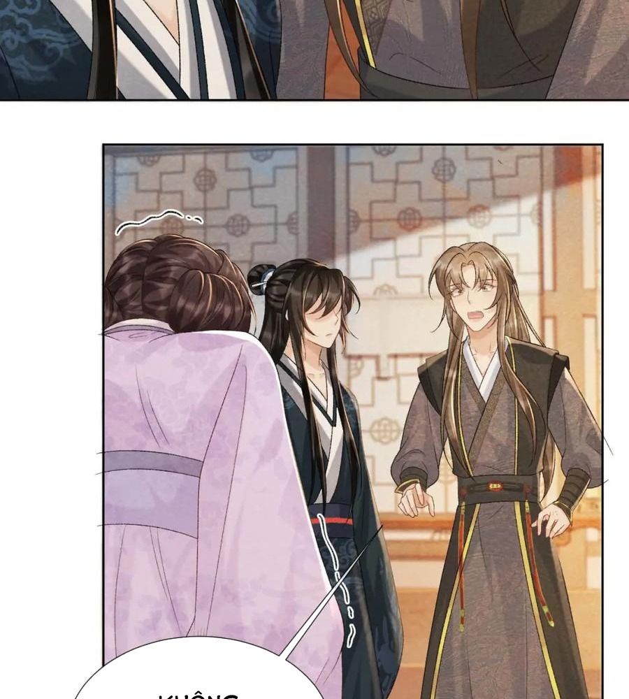 Cạm Bẫy Lệch Lạc: Chapter 39