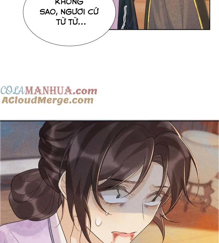 Cạm Bẫy Lệch Lạc: Chapter 39